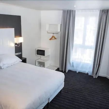 Hotel 66 Nice