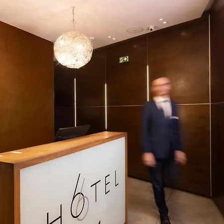 66 Hotel 4*