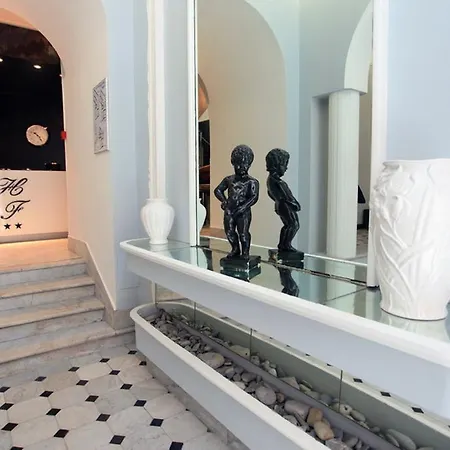 Hotel 66 Nice