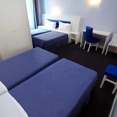 Hotel 66 4*