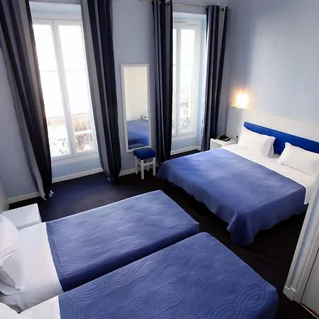 Hotel 66
