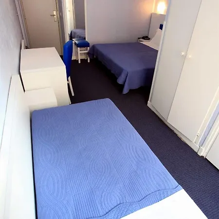 Hotel 66 4*