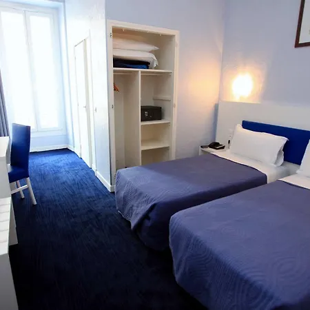 Hotel 66 Nice